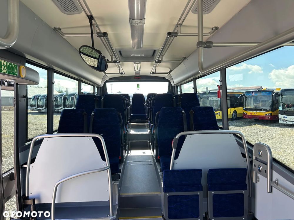 Iveco Crossway LE 10.8 - 15