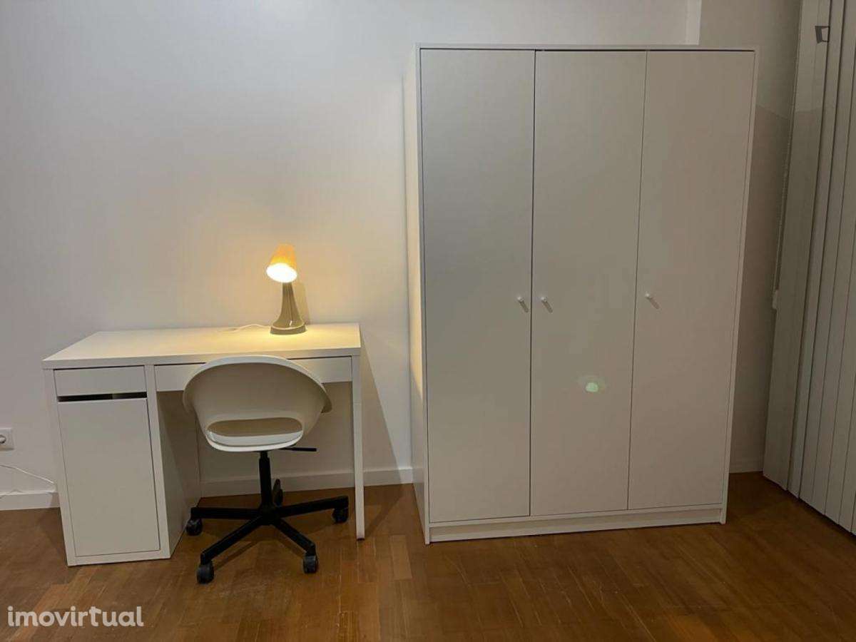 Quarto - localizado em Leiria - Grande imagem: 2/6
