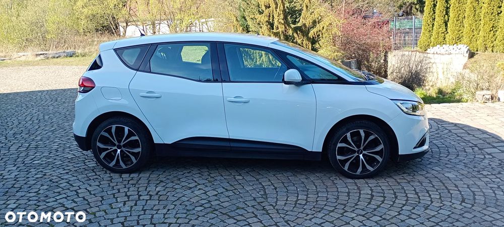 Renault Scenic ENERGY dCi 110 Business - 5