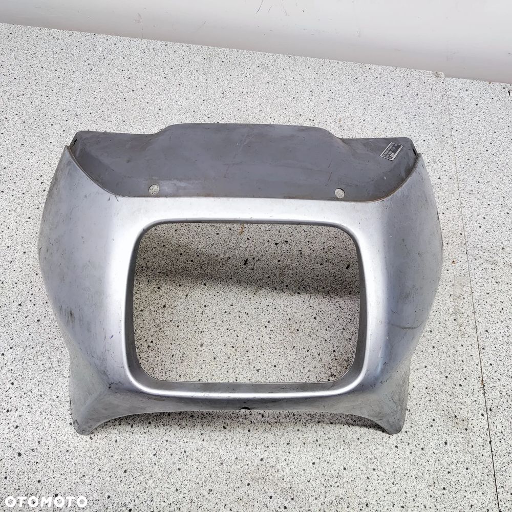 Czacha, czasza, owiewka przód Honda Transalp 600 - 1