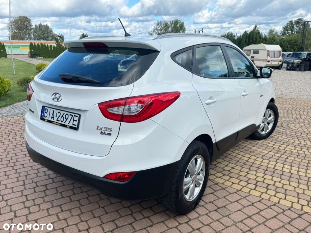 Hyundai ix35 - 21