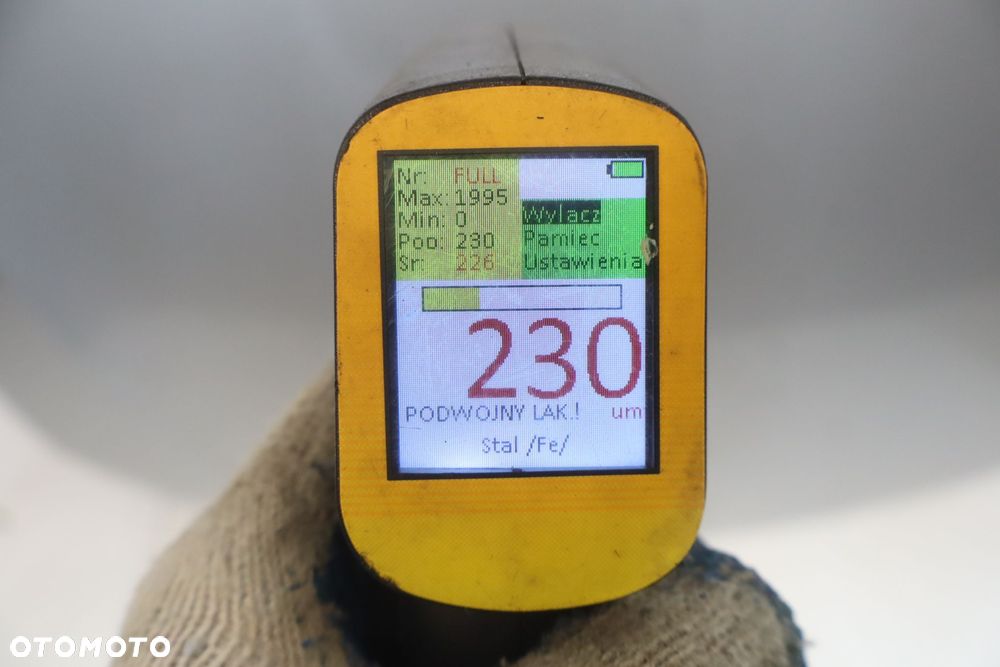 MASKA  BMW 3 320I E90 354/7 - 3