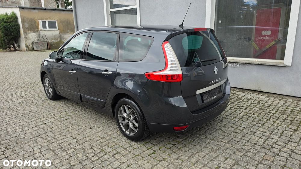 Renault Grand Scenic 1.6 16V 110 Expression - 4