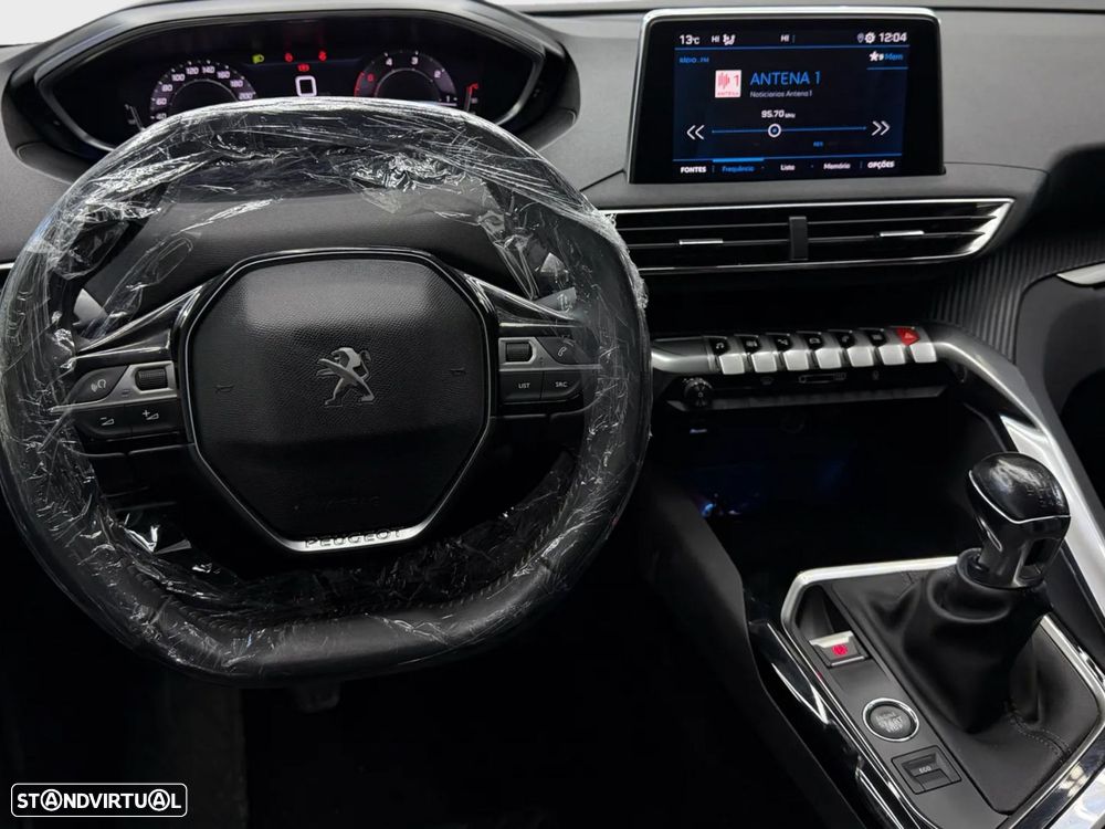 Peugeot 3008 1.5 BlueHDi Active Pack - 9