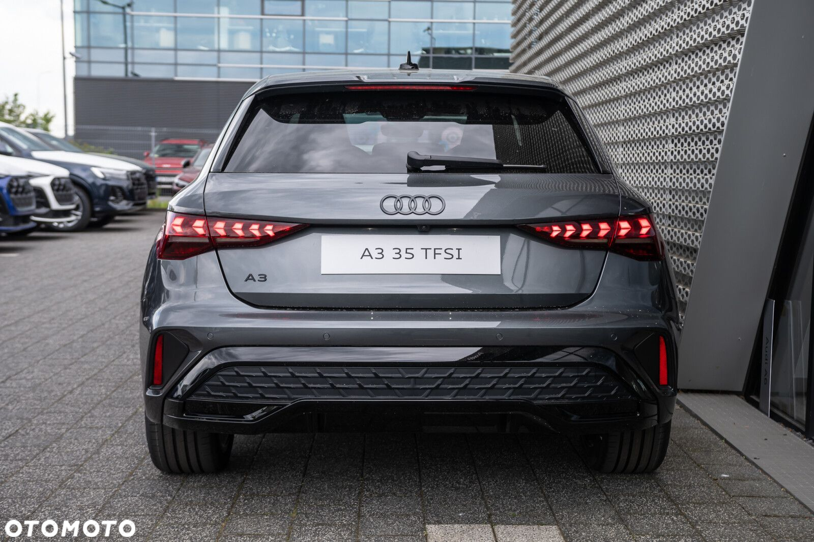 Audi A3 - 4