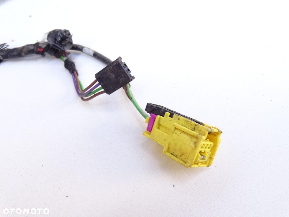 FOTELE FOTEL KOMPLET PÓŁSKÓRA SKÓRA KANAPA SEAT LEON III CUPRA FR 3D - 16