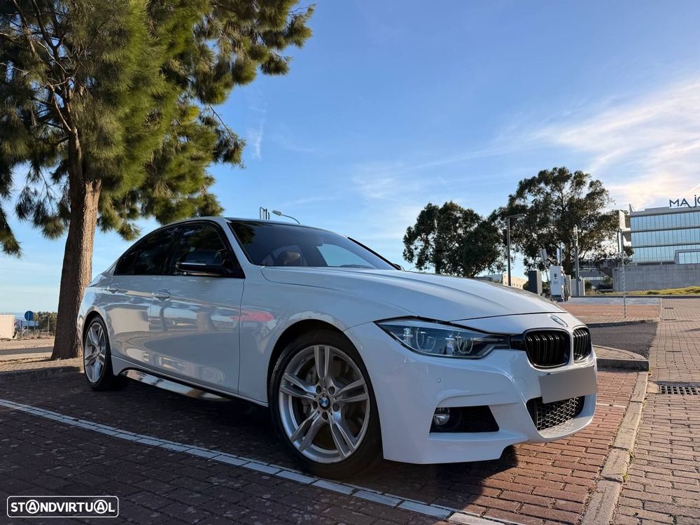 BMW 328 - 1
