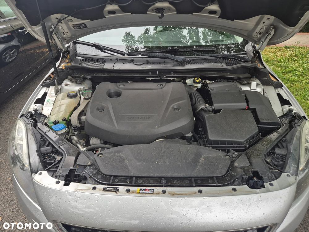 Volvo V40 D2 Drive-E Kinetic - 17