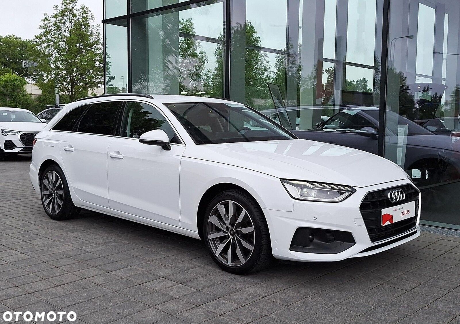 Audi A4 - 30