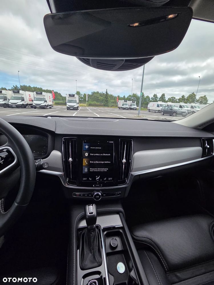 Volvo V90 D4 AWD Geartronic Inscription - 6