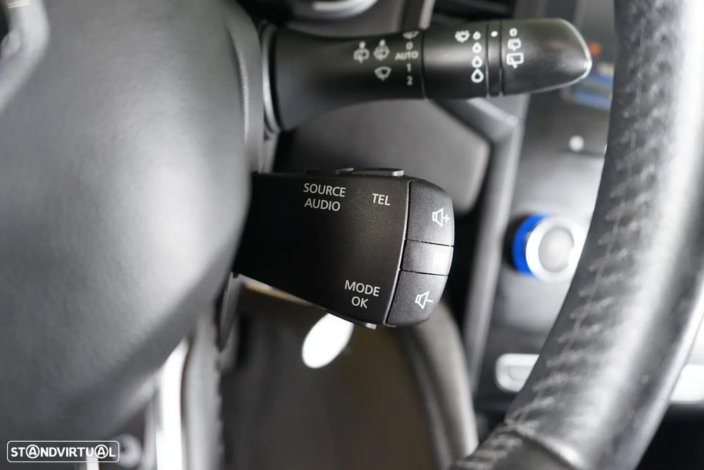 Renault Mégane Sport Tourer 1.5 dCi Intens - 25