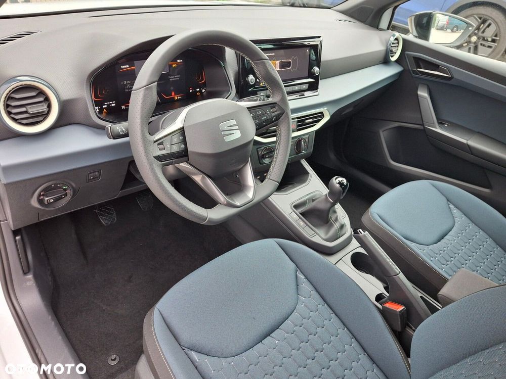 Seat Arona 1.0 TSI Style S&S - 13