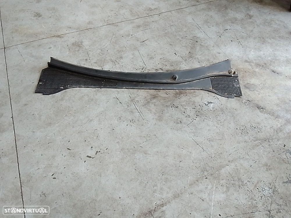 Grelha Torpedo Renault Clio Iii Caixa (Sb_, Sr_) - 1