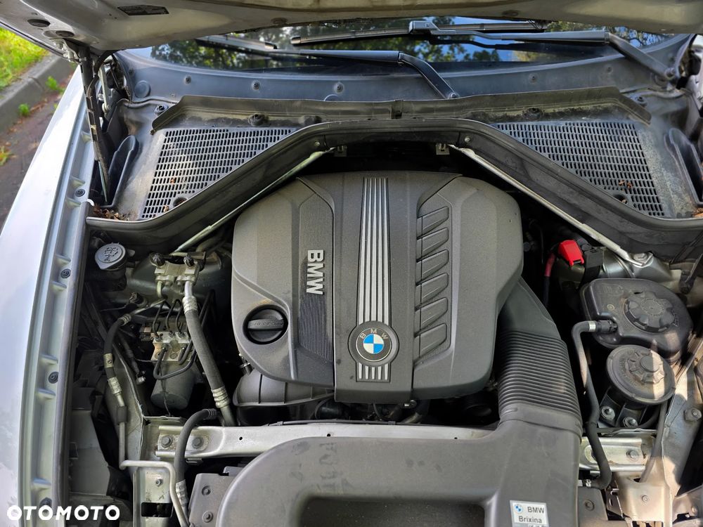 BMW X5 xDrive30d M Sport Edition - 27