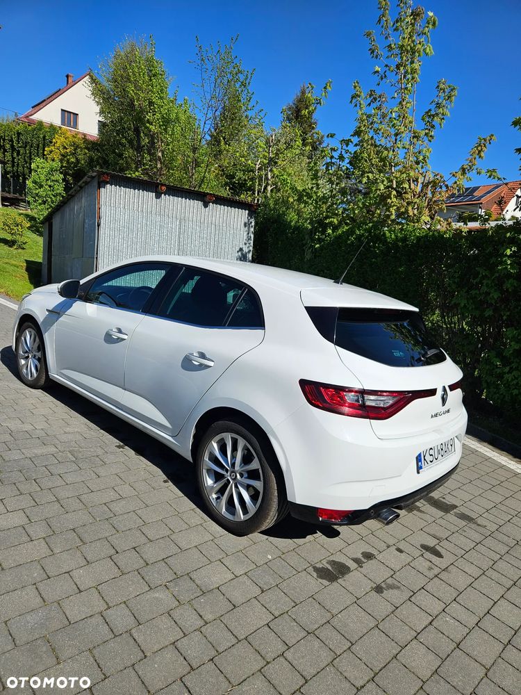 Renault Megane 1.2 Energy TCe Intens - 3