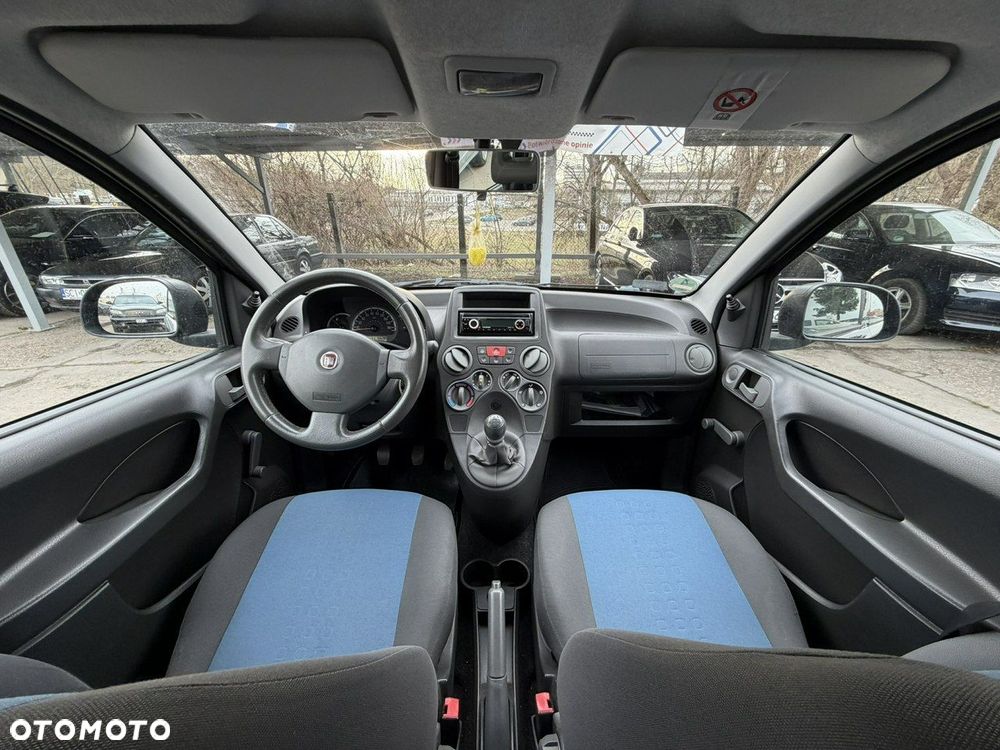 Fiat Panda - 11