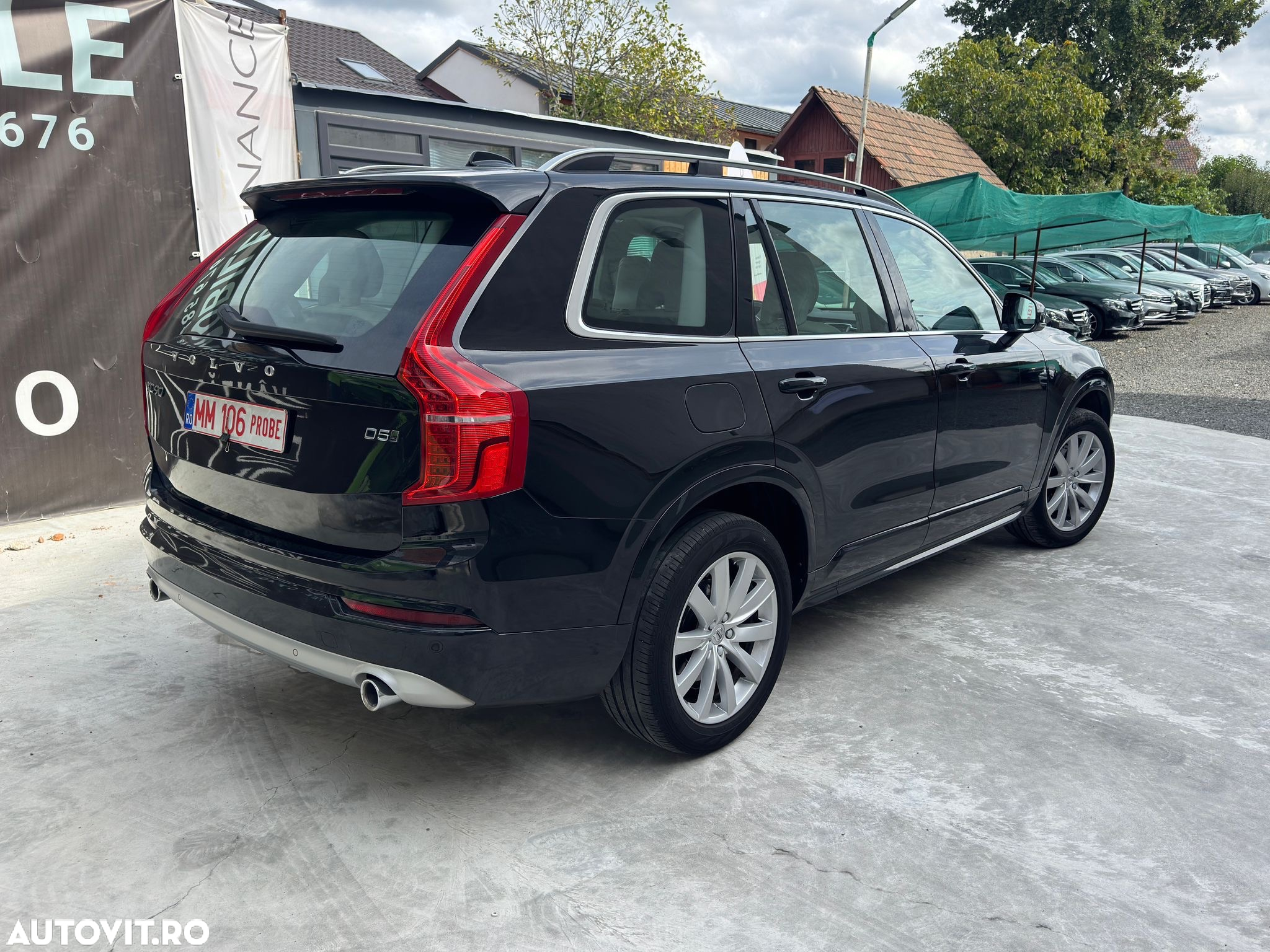 Volvo XC 90 - 18