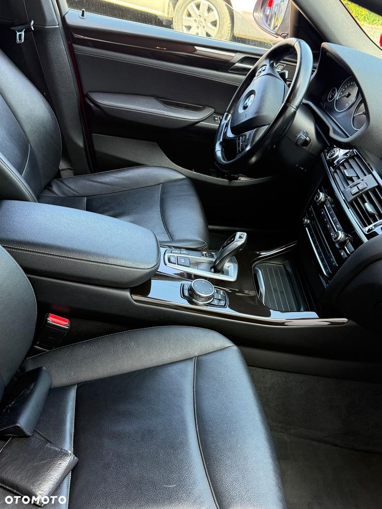 BMW X4 - 6