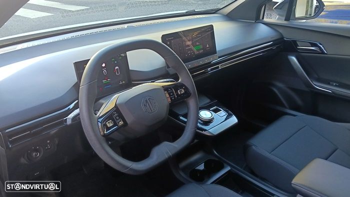 MG MG4 4 Standard - 19