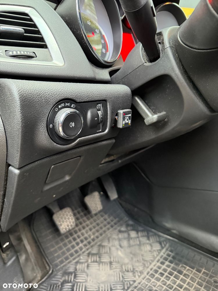 Opel Astra 1.4 Turbo Cosmo - 18