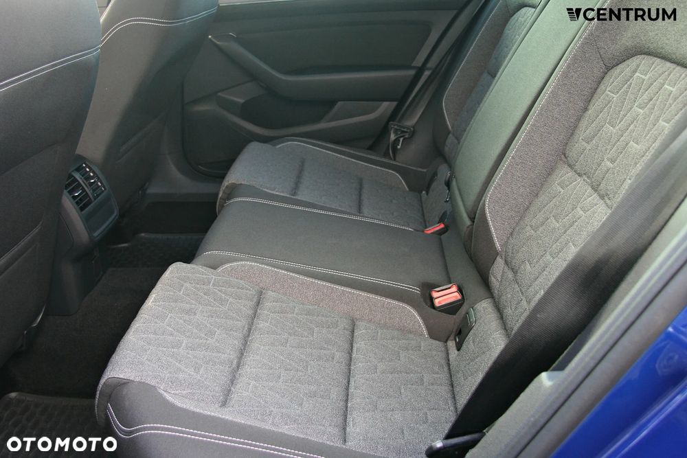 Volkswagen Passat Variant 2.0 TSI Business DSG - 11
