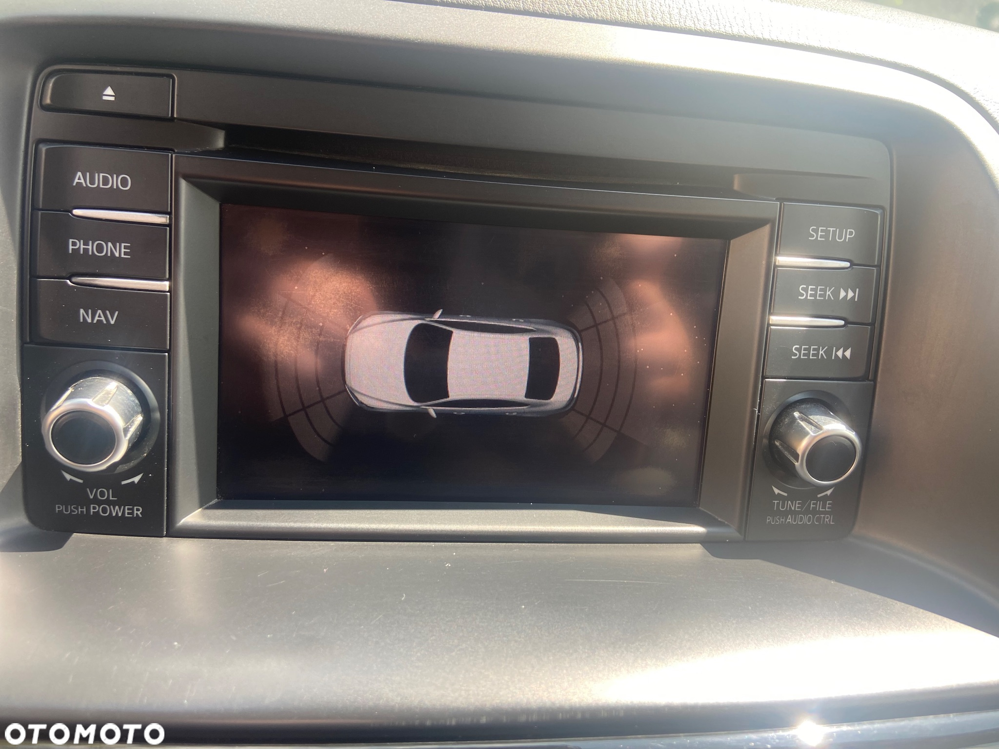 Mazda CX-5 2.2 SKYACTIV-D AWD Sports-Line - 15