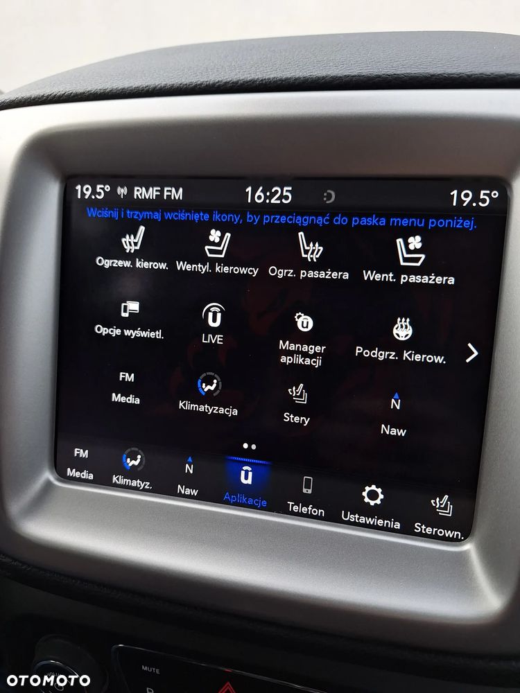 Jeep Compass 1.4 TMair S 4WD S&S - 18