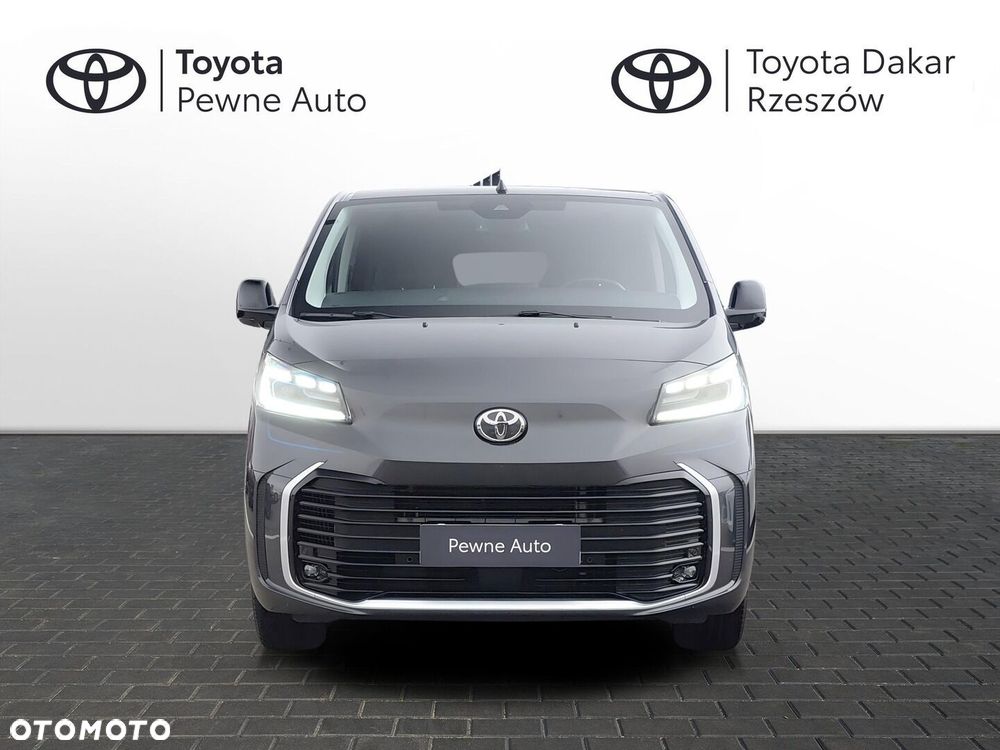Toyota Proace Verso 2.0 D4-D Long VIP - 8