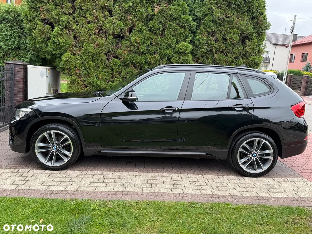 BMW X1 xDrive20d Sport Line - 17