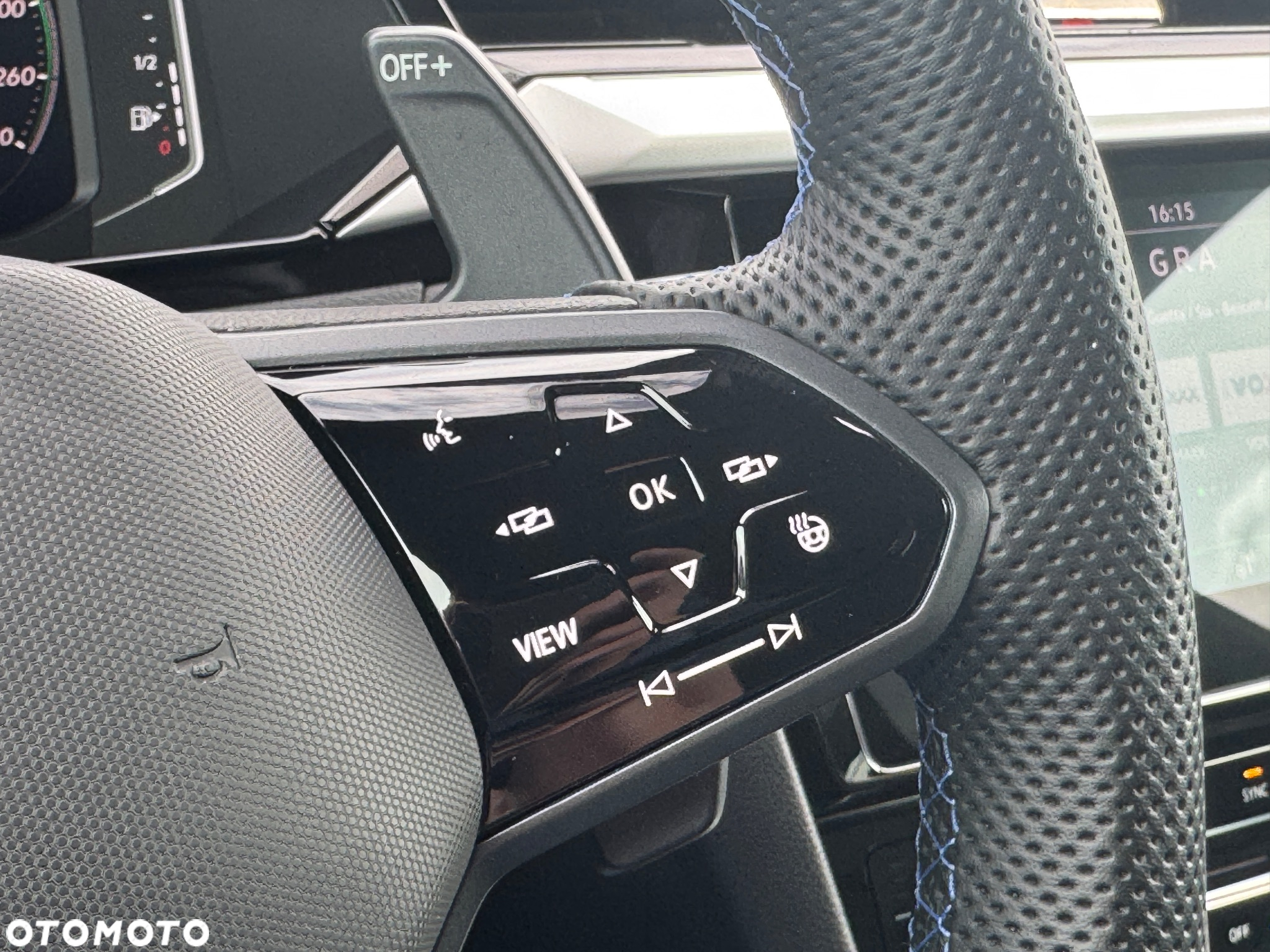 Volkswagen Arteon Shooting Brake 2.0 TSI OPF 4Motion DSG R - 23
