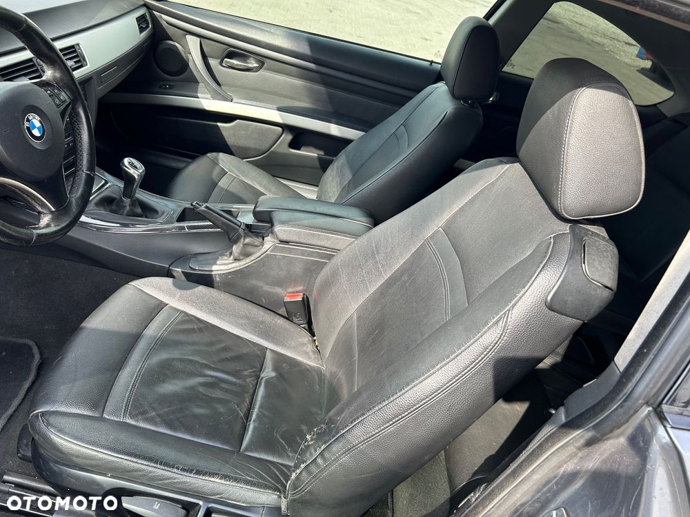 BMW Seria 3 - 31