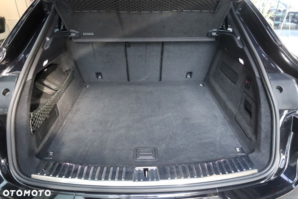Porsche Cayenne - 20