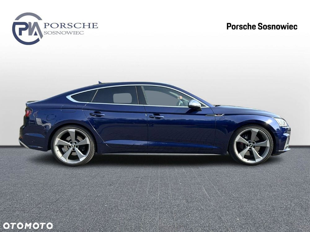 Audi A5 - 4