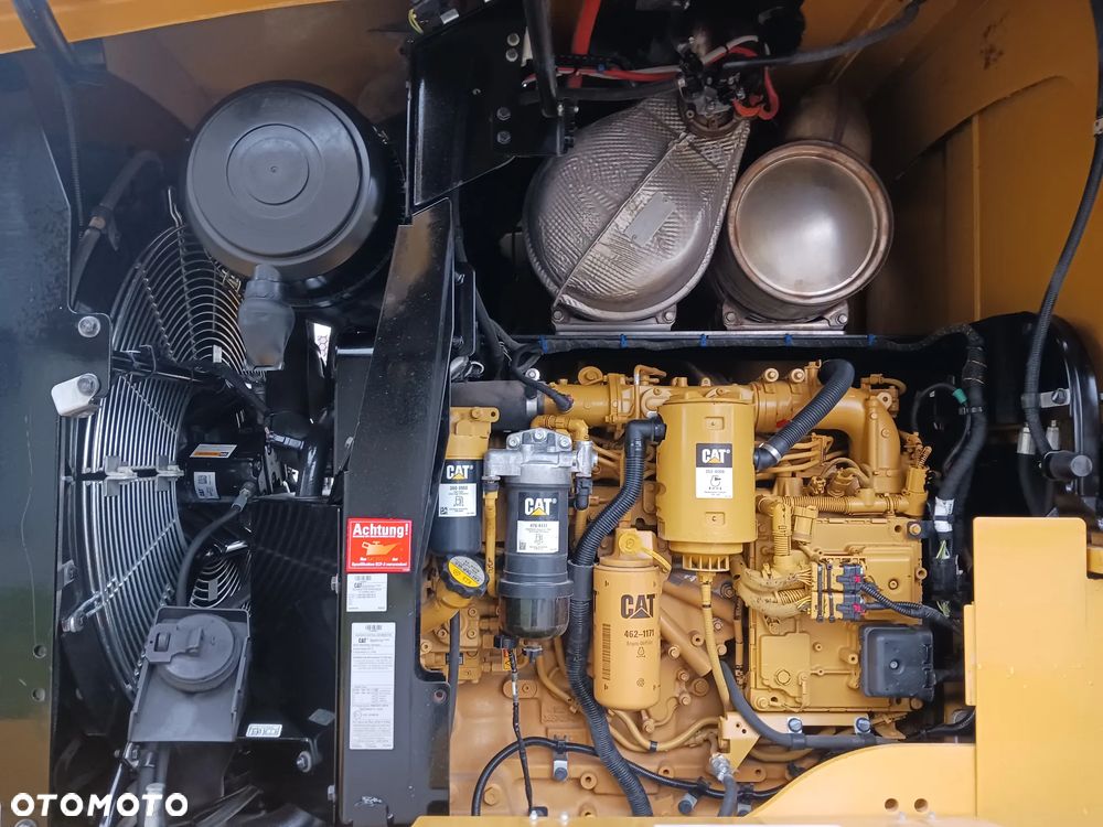 Caterpillar 938 M - 17