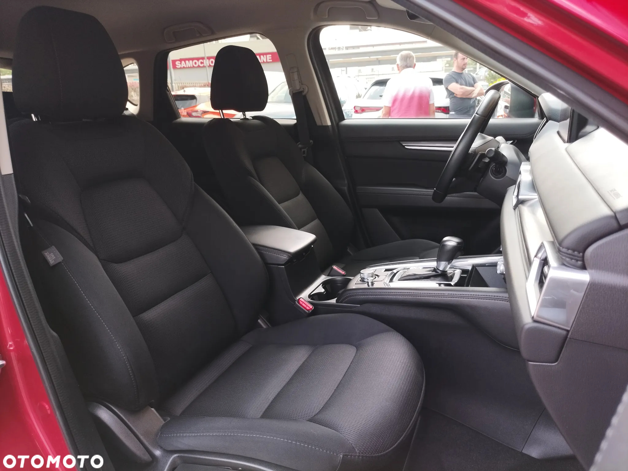 Mazda CX-5 2.5 Skyprestige 2WD - 24