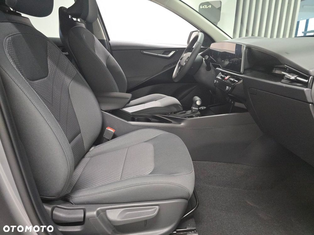Kia Niro - 13