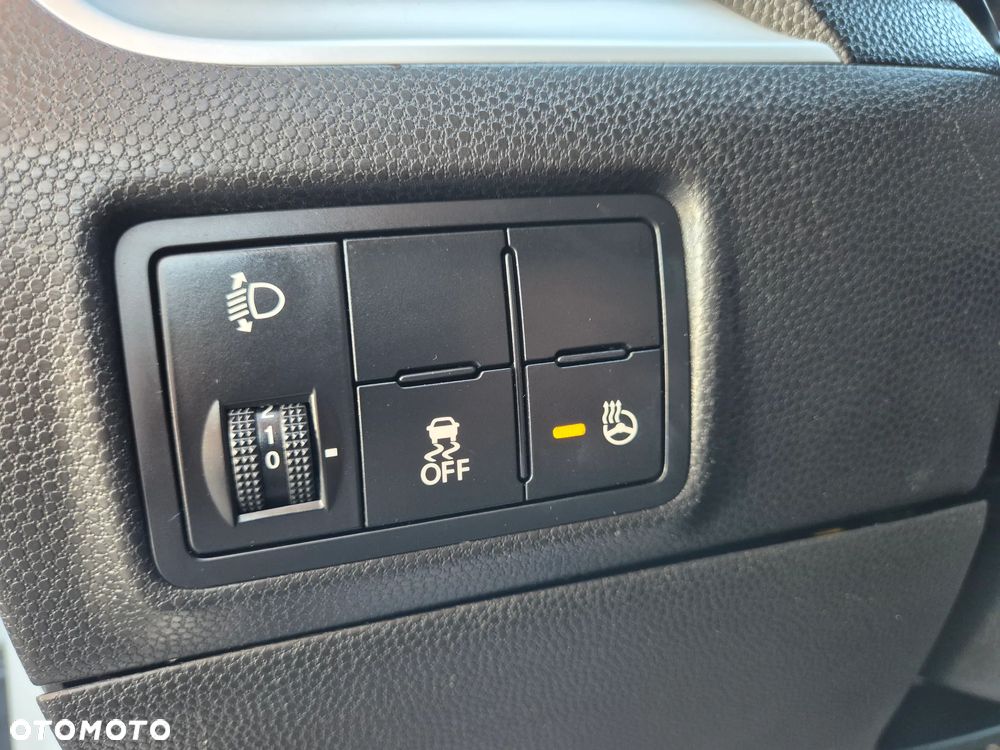 Kia Picanto 1.2 Spirit - 36