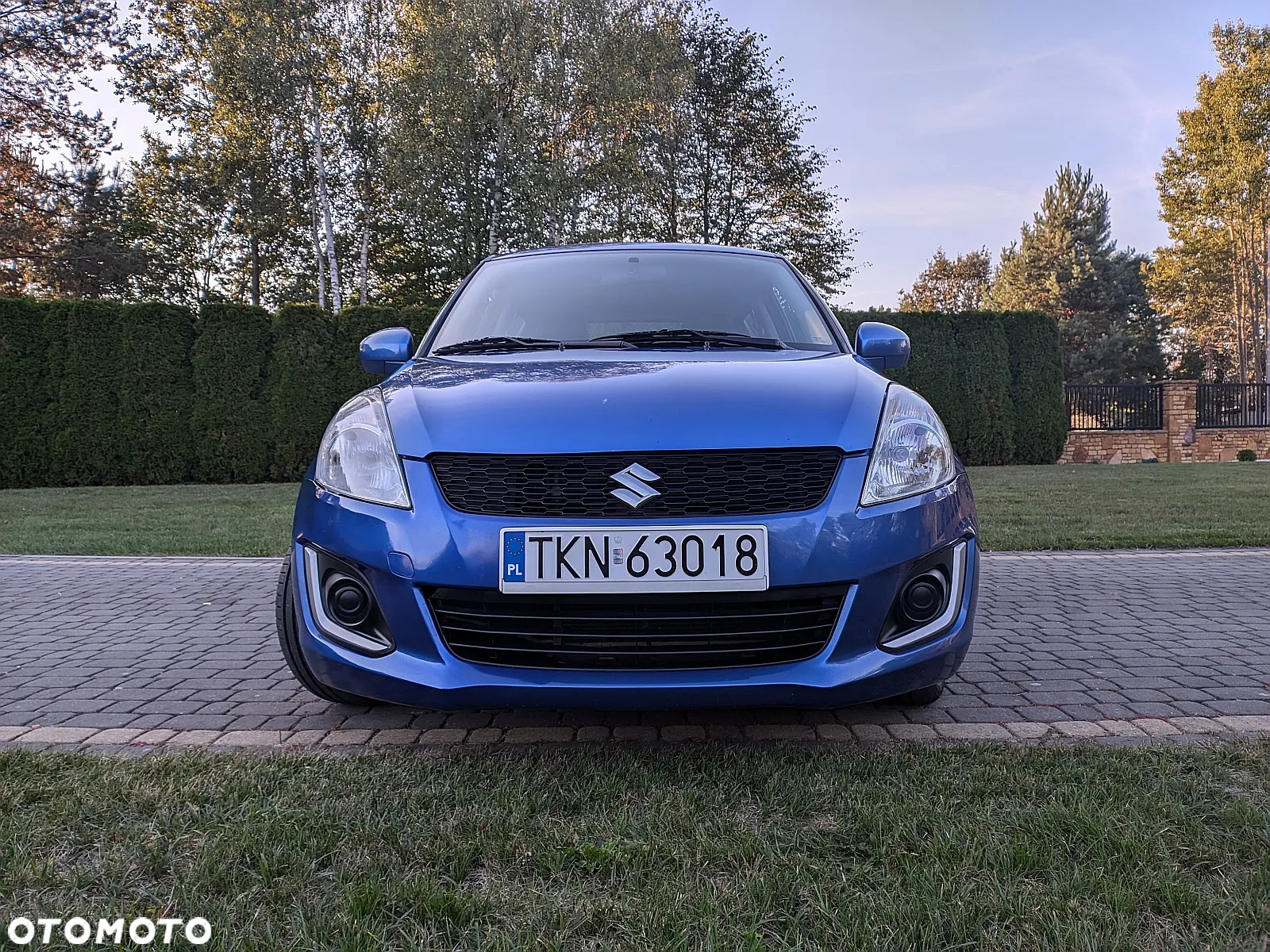Suzuki Swift 1.2 Club - 2