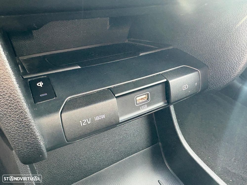 Kia e-Niro Vision - 12