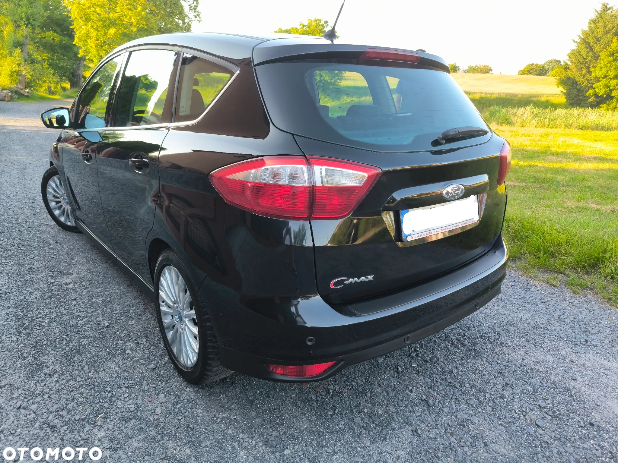 Ford C-MAX - 3