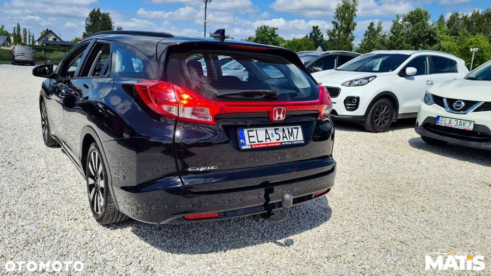 Honda Civic - 39