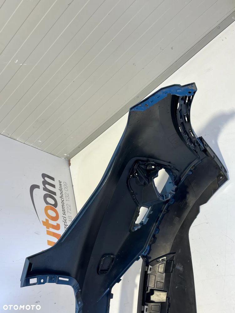 ZDERZAK VOLVO XC40 II LIFT  PRZÓD PRZEDNI 32136097 - 9