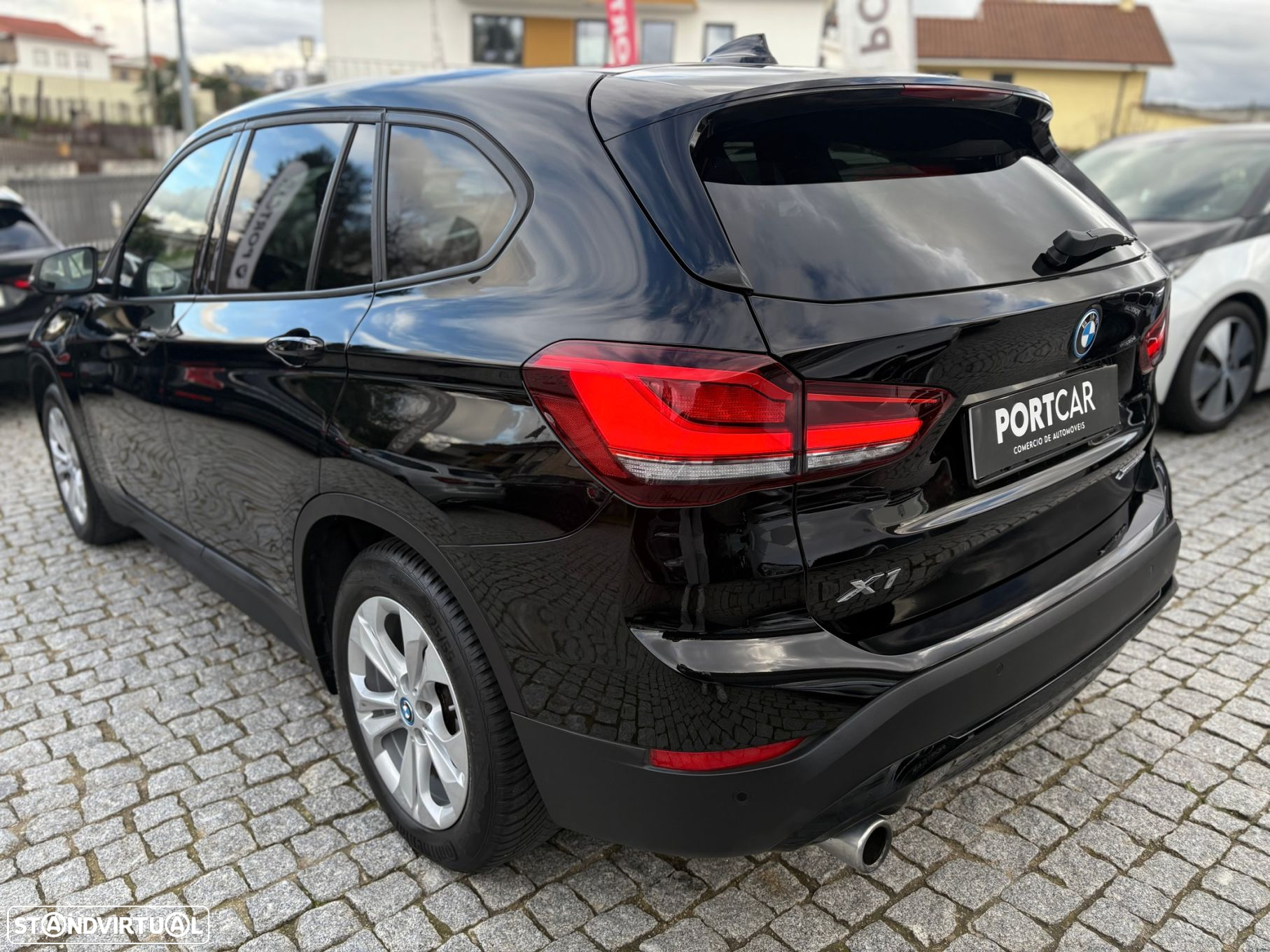 BMW X1 25 e xDrive - 7