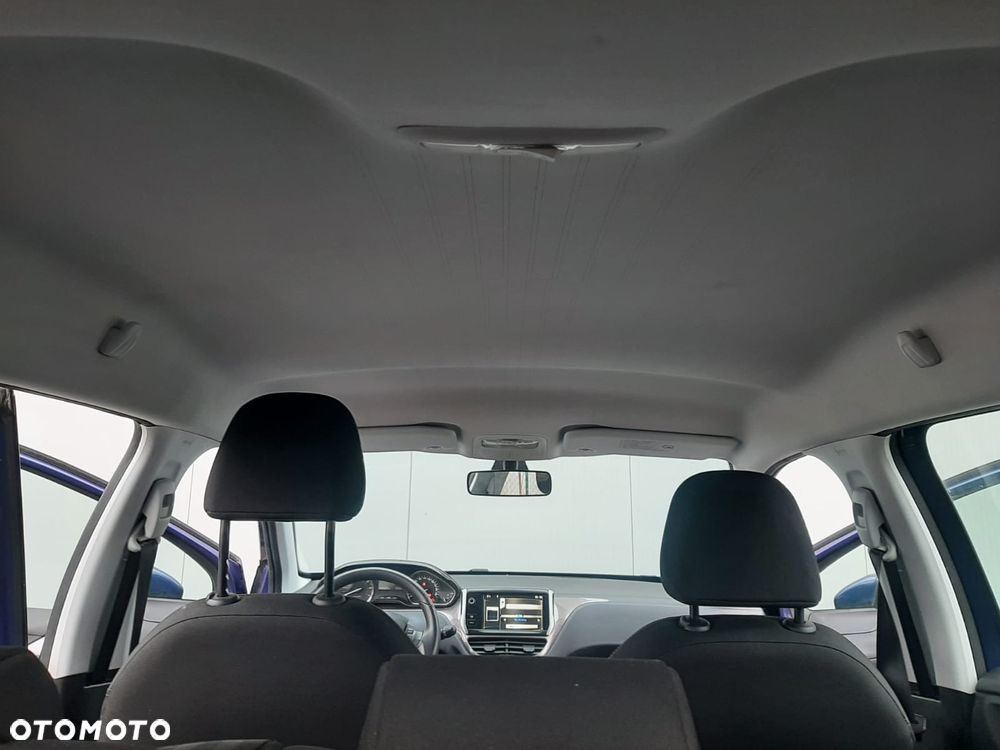 Peugeot 2008 PureTech 82 Access - 34