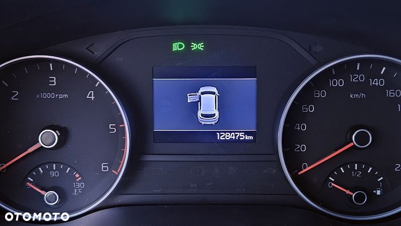 Kia Sportage 1.6 CRDI 2WD Eco-Dynamics+ (48V M-H) EDITION 7 - 10