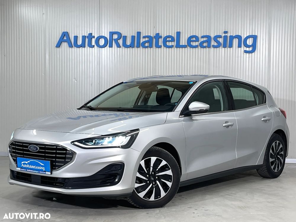 FORD Focus 2024 — imagine 28