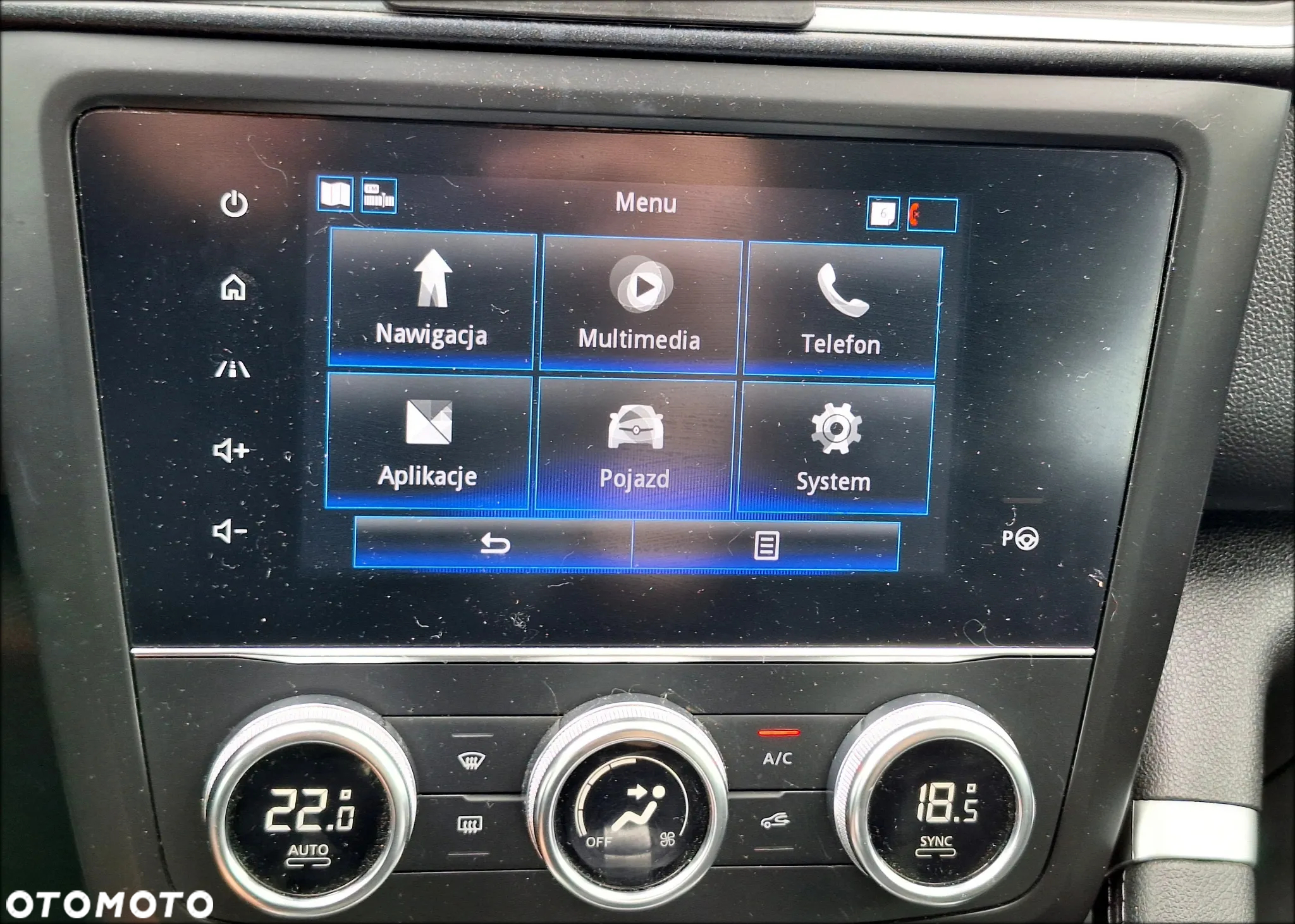 Renault Kadjar 1.3 TCe FAP Intens EDC - 19