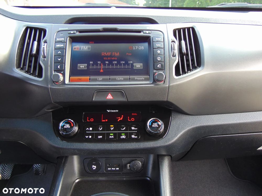 Kia Sportage 1.6 GDI L 2WD - 26
