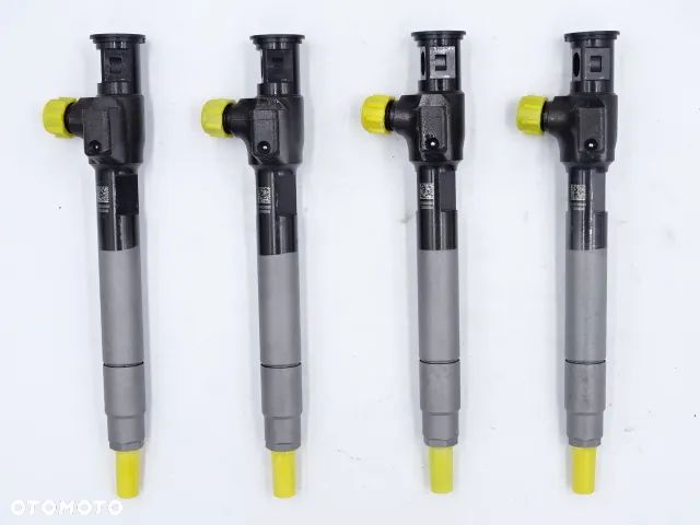 REGENEROWANY WTRYSKIWACZ  28388960  9674984080 Citroen Ford Peugeot  2 - 1