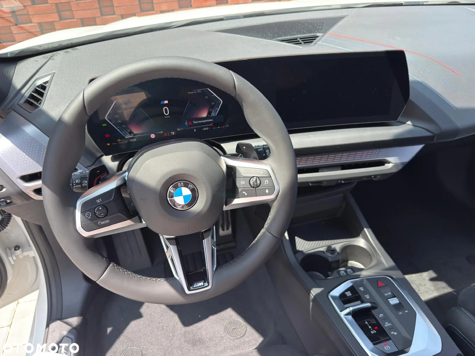 BMW Seria 1 116 - 13